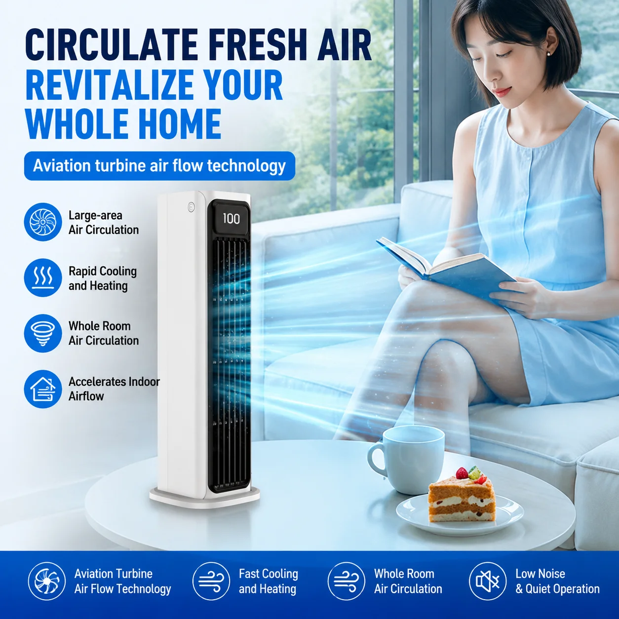 #25 Latest Wall Mount Fans Offers