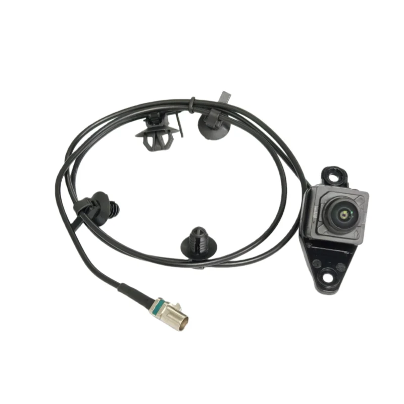 

Камера переднего вида F27-7900301DF подходит для бортовой камеры Chery JETOUR X70p1us.