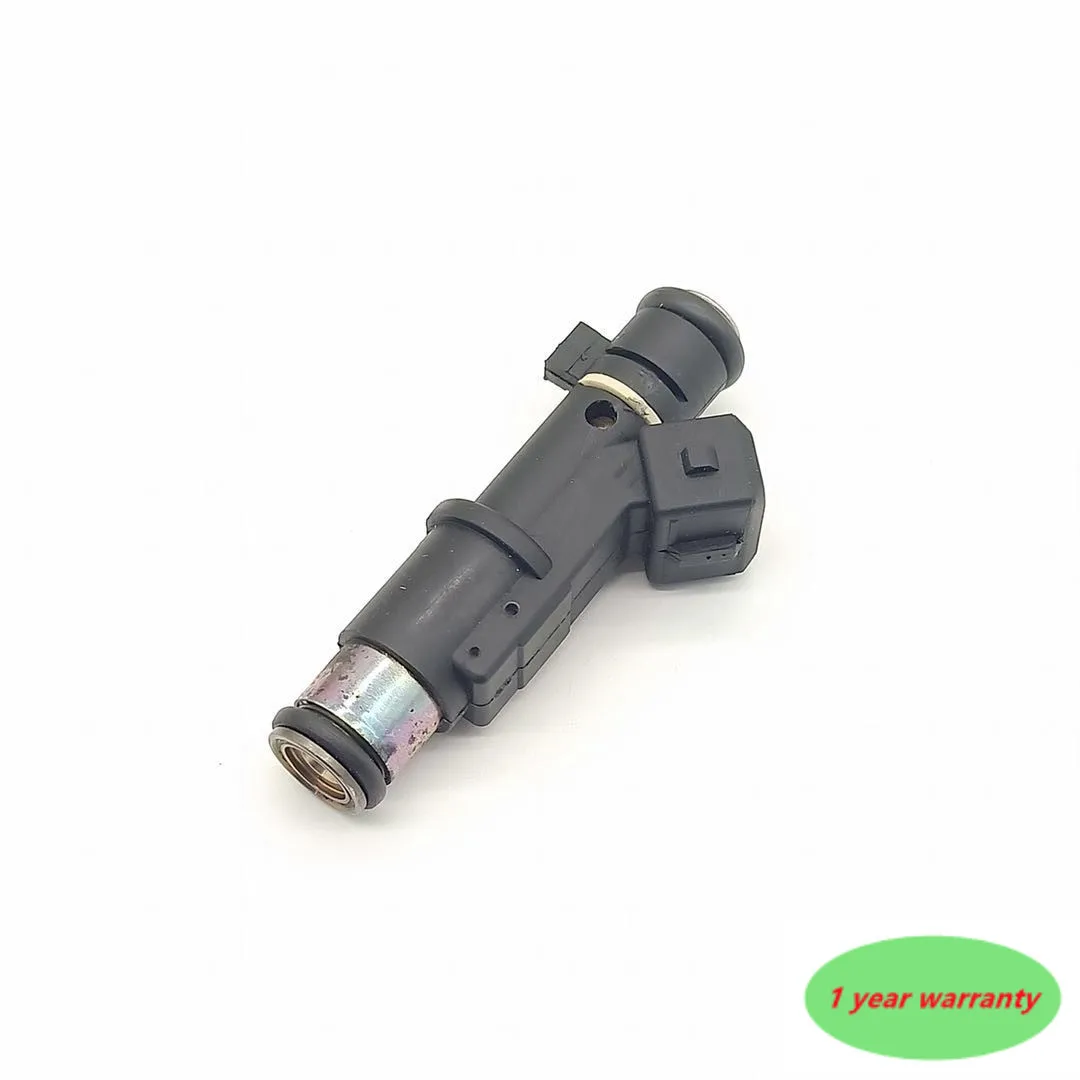 

6pcs New High quality Fuel Injectors For - Peugeot 206 307 406 407 607 806 807 Expert Citroen 2.0/16V 1984E2 01F003A