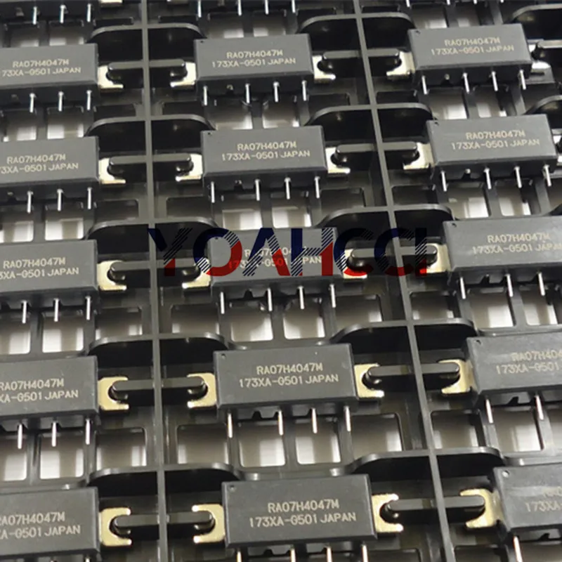 

RA07H4047M RA08H1317M Бесплатная доставка (1 шт.) RA13H3340M RA13H8891MB RA55H4047MRF МОДУЛЬ, Оригинал в наличии