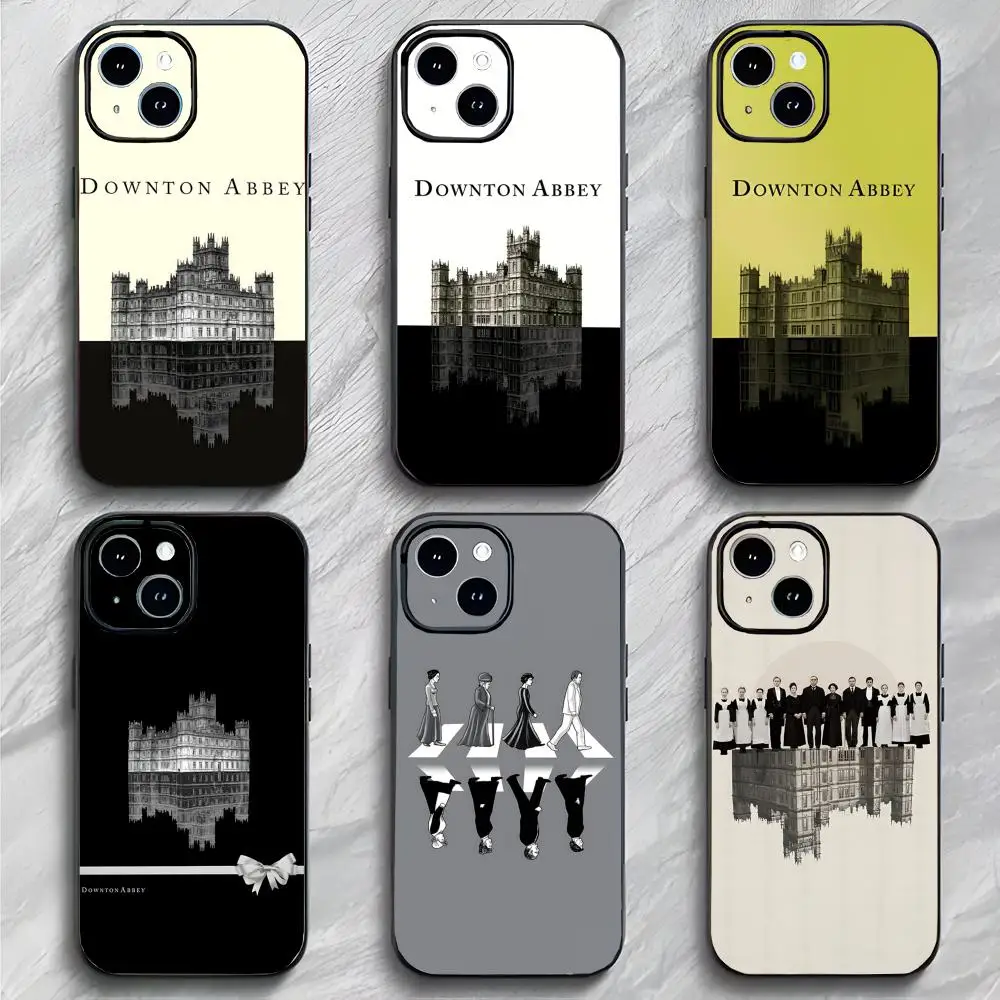 Elegant Classic Dra…