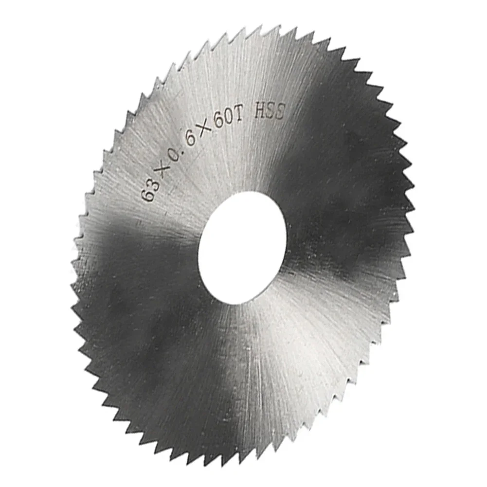 1pc Blade Saw Blade Disc Cut Grinder Jigsaw Blades Saw Blade Aluminum Angle Anti-rust Carbide Steel Circular Cutting Wood