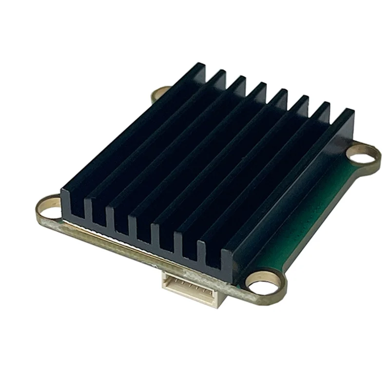 

1.2G 1.3G 3W VTX 3000Mw 9 Channels FPV Audio Video Transmitter PAL/NTSC For FPV RC Racing Drone-Y41A