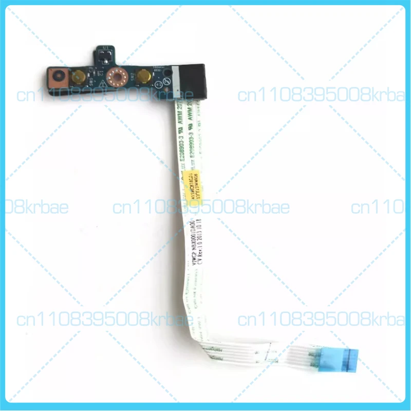 Placa de arranque pequeña LS-9631P para Lenovo G400 G405 G410 G490 G500 G510 G505