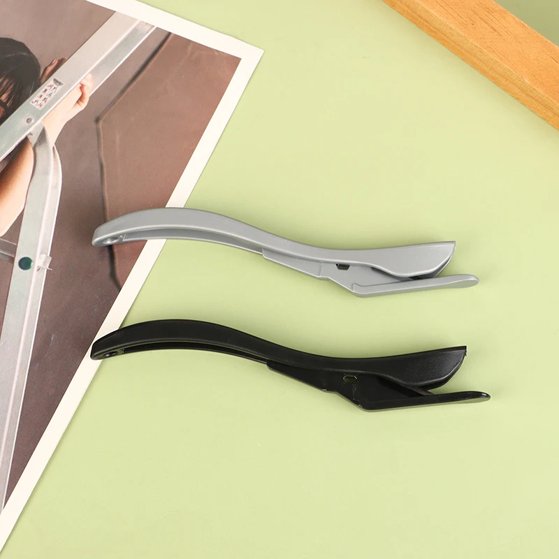 2Pcs Stickers Cutter Vinyl Wrap Film Cutter Safety Paper Duckbill Knife Car Sticker Vinyl Safety Cutter Wall Paper Cutting Knife