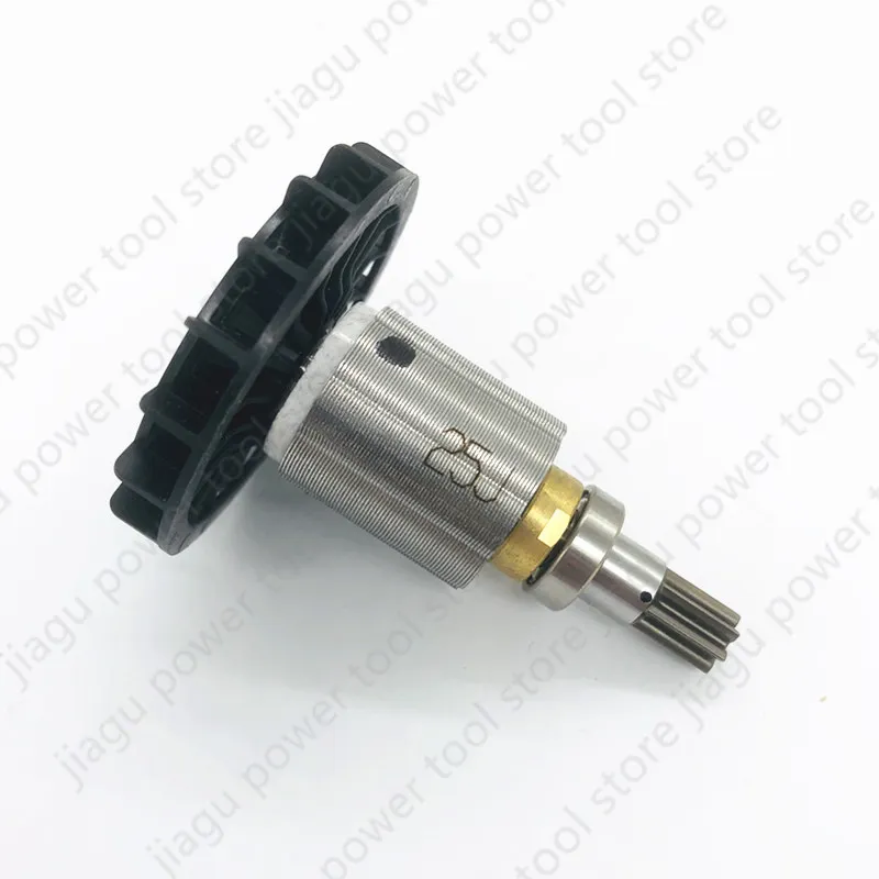 Imagem -02 - Makita-rotor do Motor 6196263 para Xwt15 Tw004gz Dmtw300