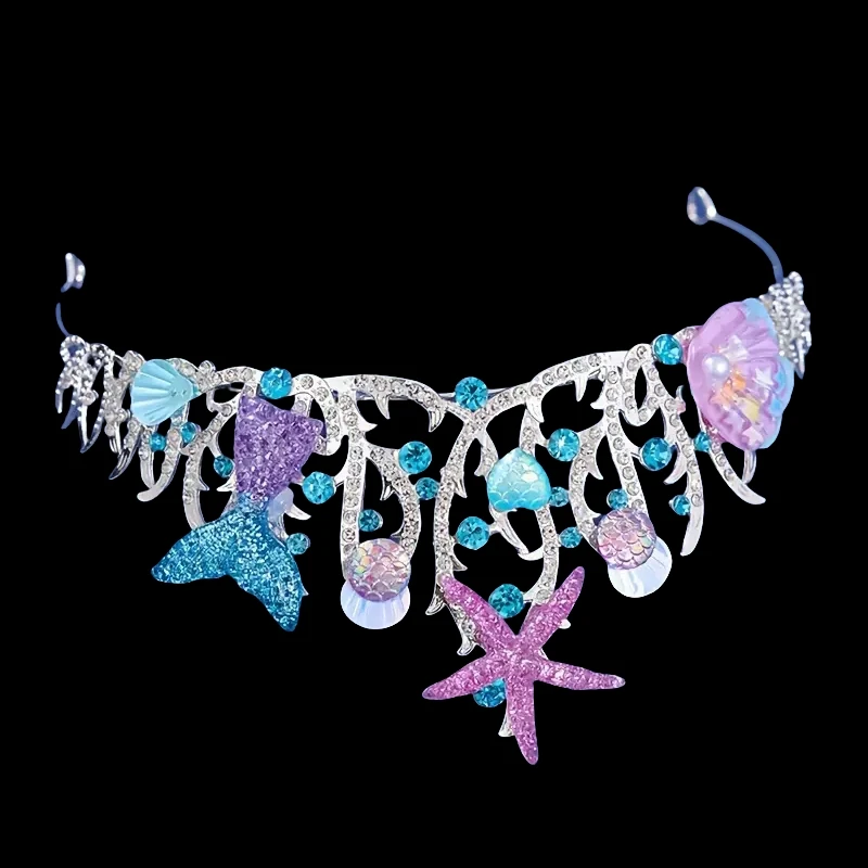 Thumbnail 3 - #33 Tiaras Sale