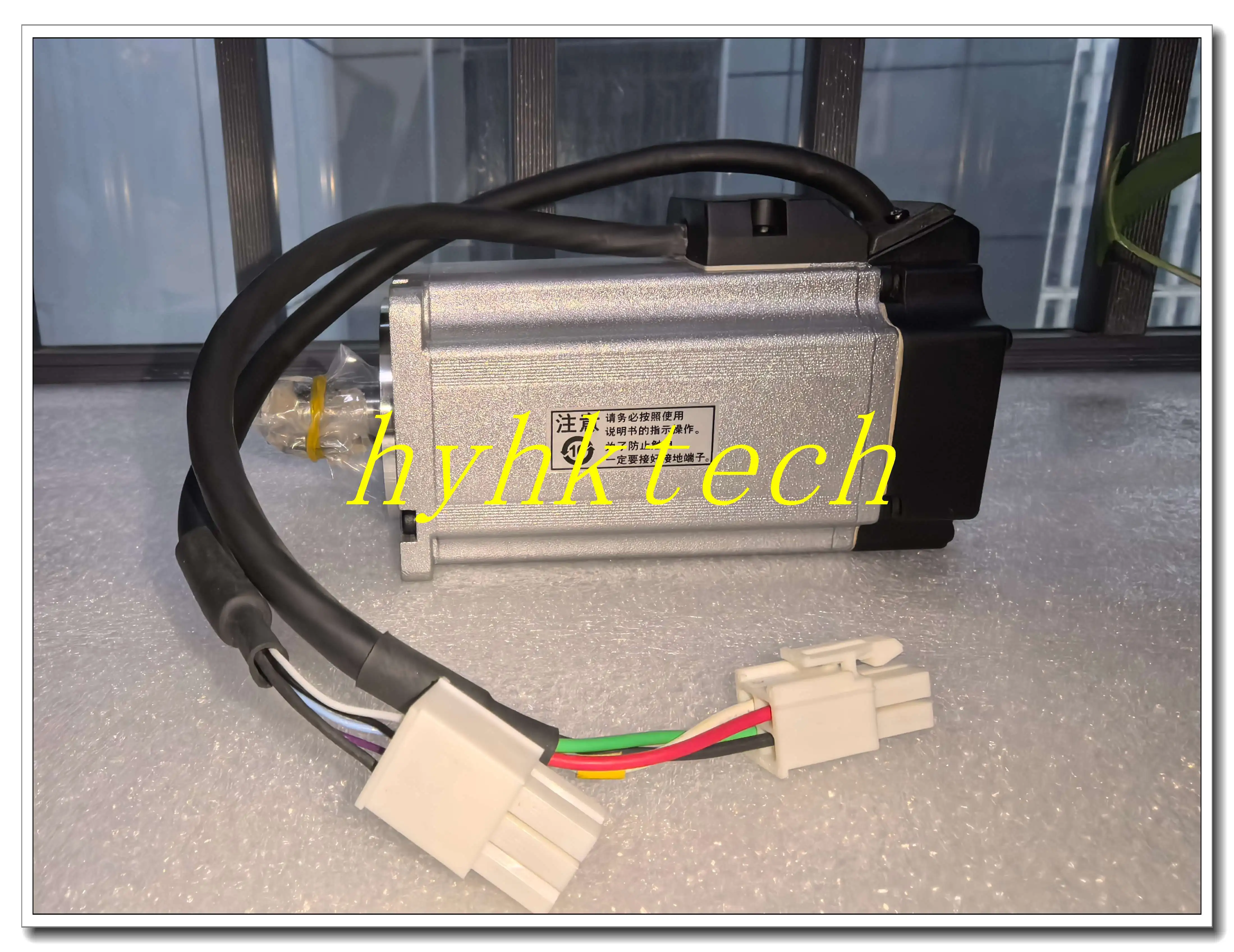 MHMJ042P1S  Original AC servo motor,100% tested before shipment