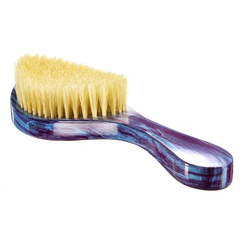 Medium Soft Curve 360 Waves brush