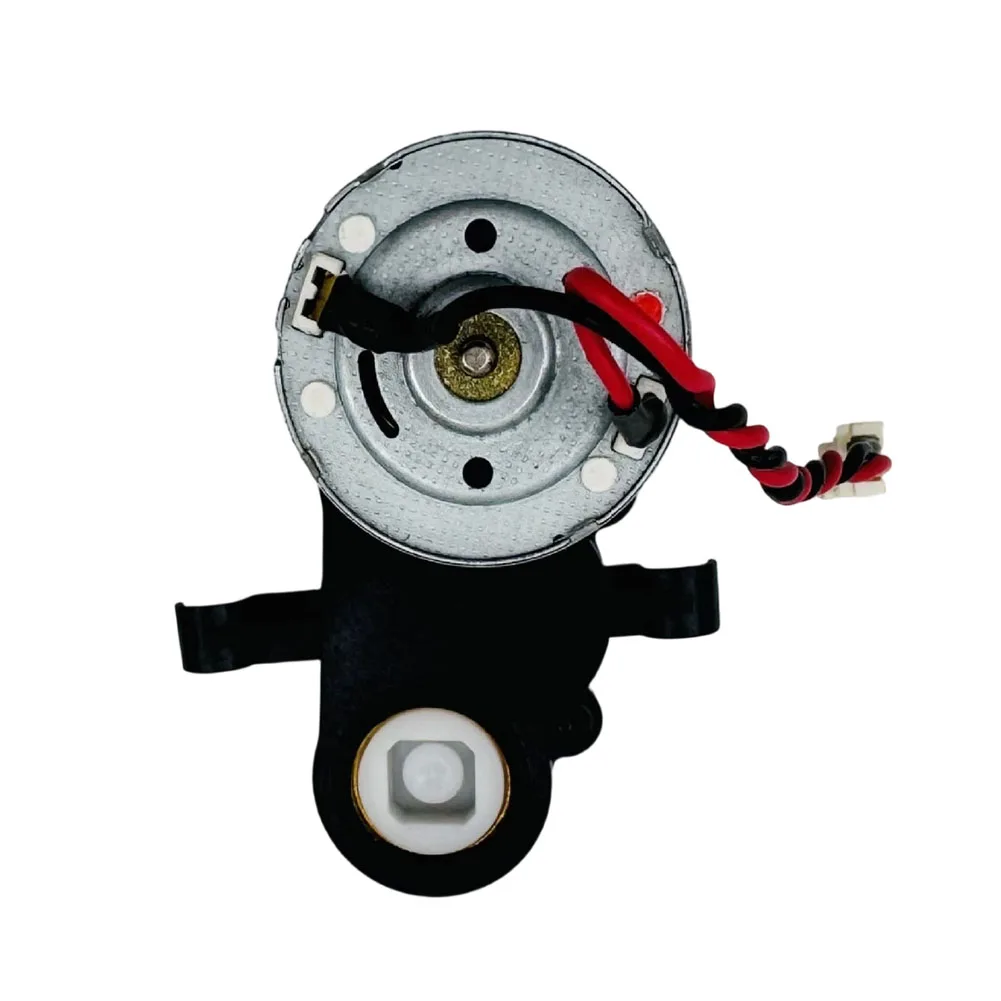 Home Cleaning Silver Floor Brush Motor Easy To Replace Vacuum Parts Spare Parts Vacuum Cleaner Parts Efficient Performance