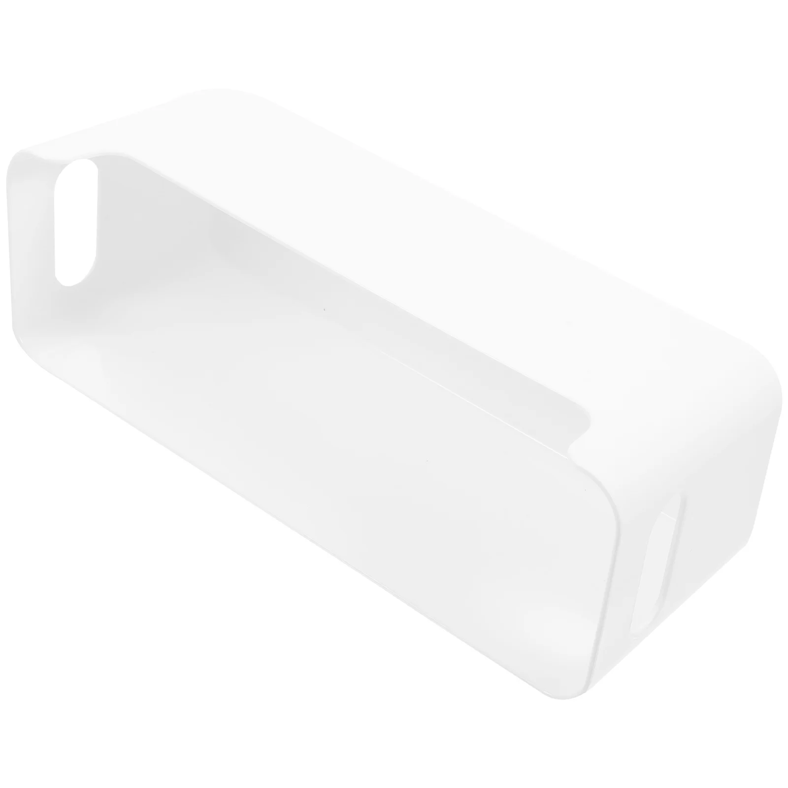 

3Pcs Storage Clear Egg Holder Durable Plastic Organizer Container Refrigerator Vegetable Fruit Storage Size S