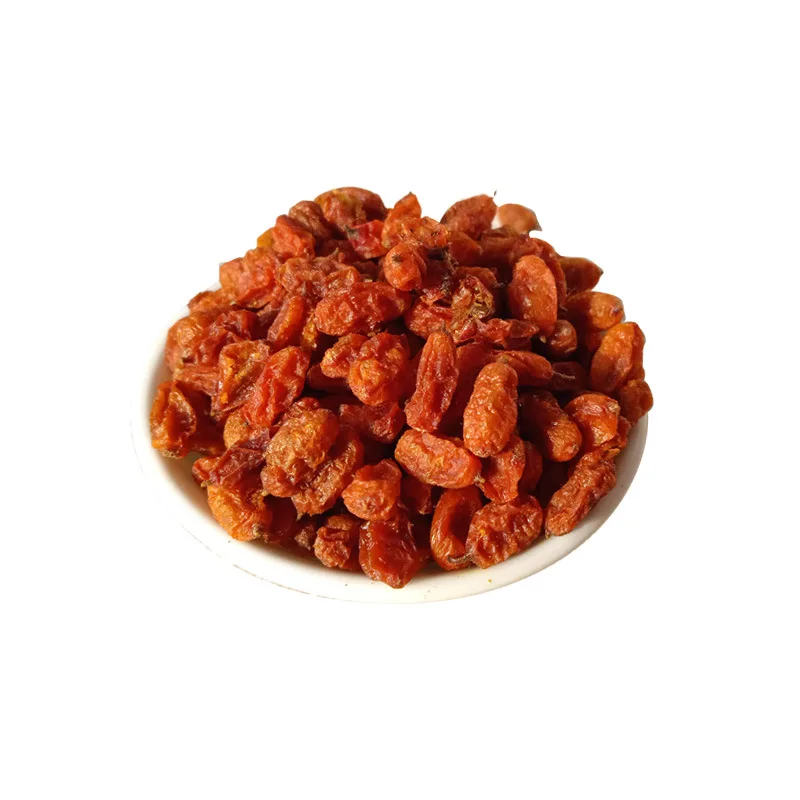 Buy three get one free 0.25kg/bag Dried Sea Buckthorn Berries Sports & Entertainment Reduced Form, slimming raw material
