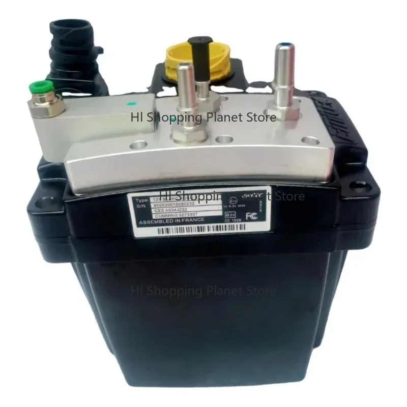 

5273337 Tru-ck Parts Doser Pump I-SB/Q-SB6.7 12V Cumins Urea Dosing Pump 5273337