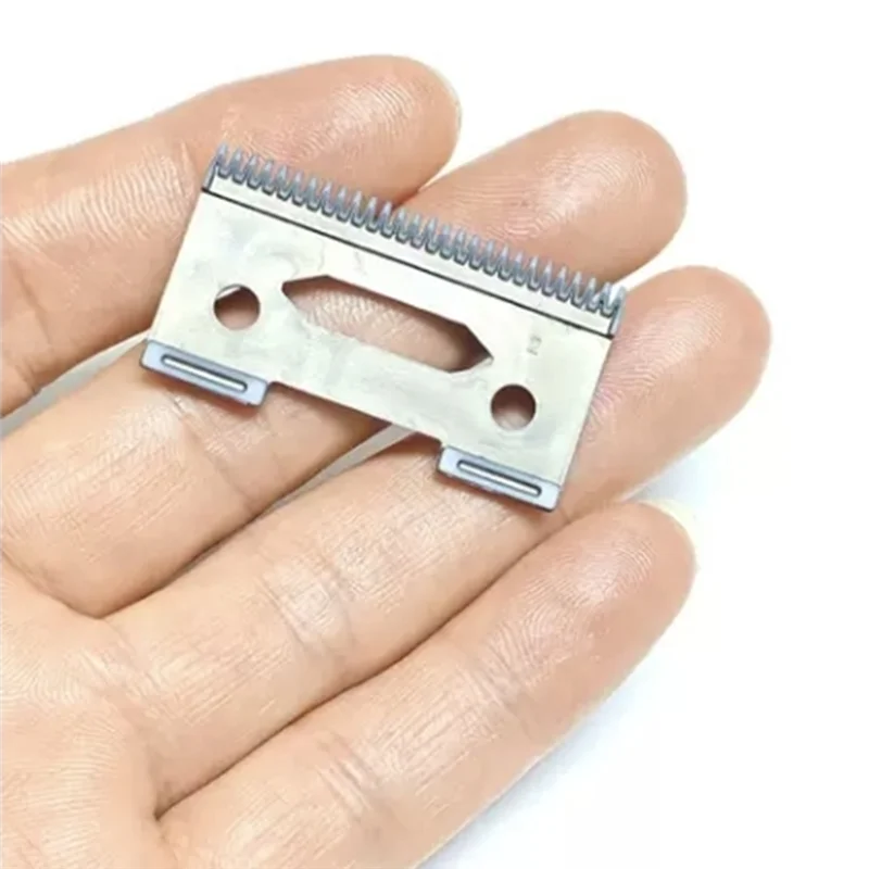 BISM Replacement Hair Clipper Blade For Wahl Clippers 5-Star Senior Precision Hair Clipper Parts A