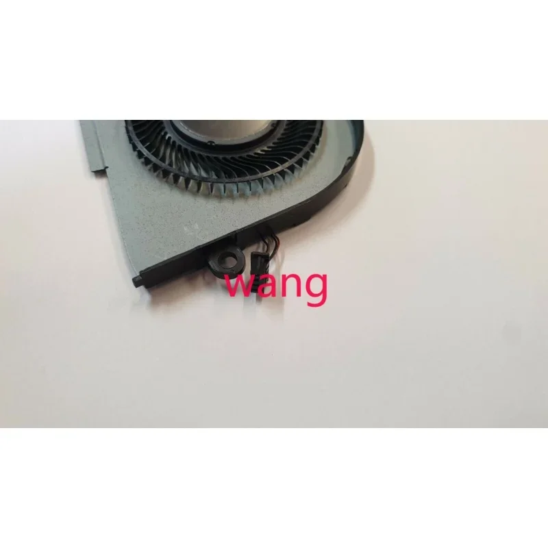 Genuino para Dell Latitude 7400 Series CPU ventilador de refrigeración 0YKF1F Sunon DC28000NFSL