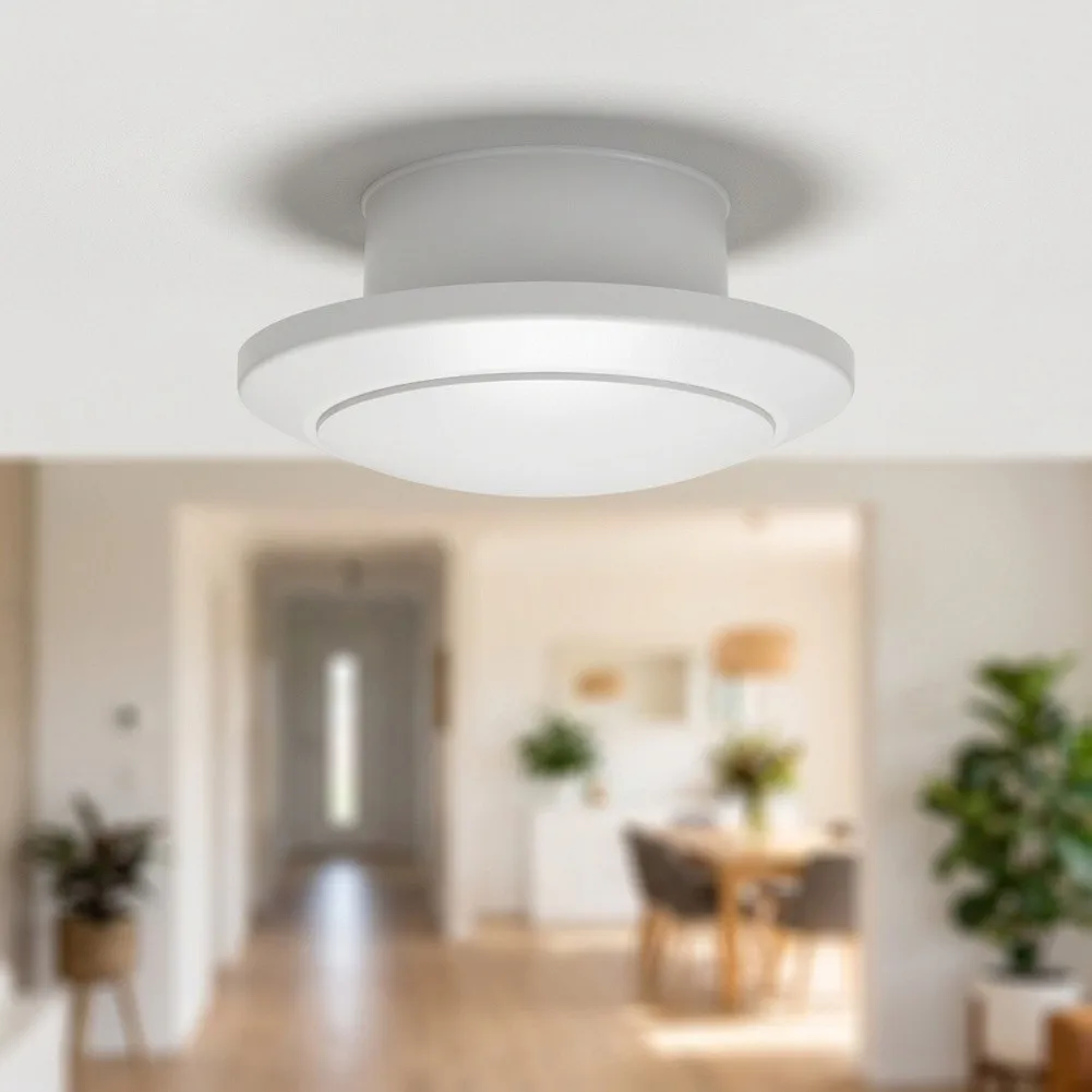 For Optimal for Comfort Health Ceiling Vent Cover 15*15*10 Fresh Air Filtration System Noise Reducing Cotton Design