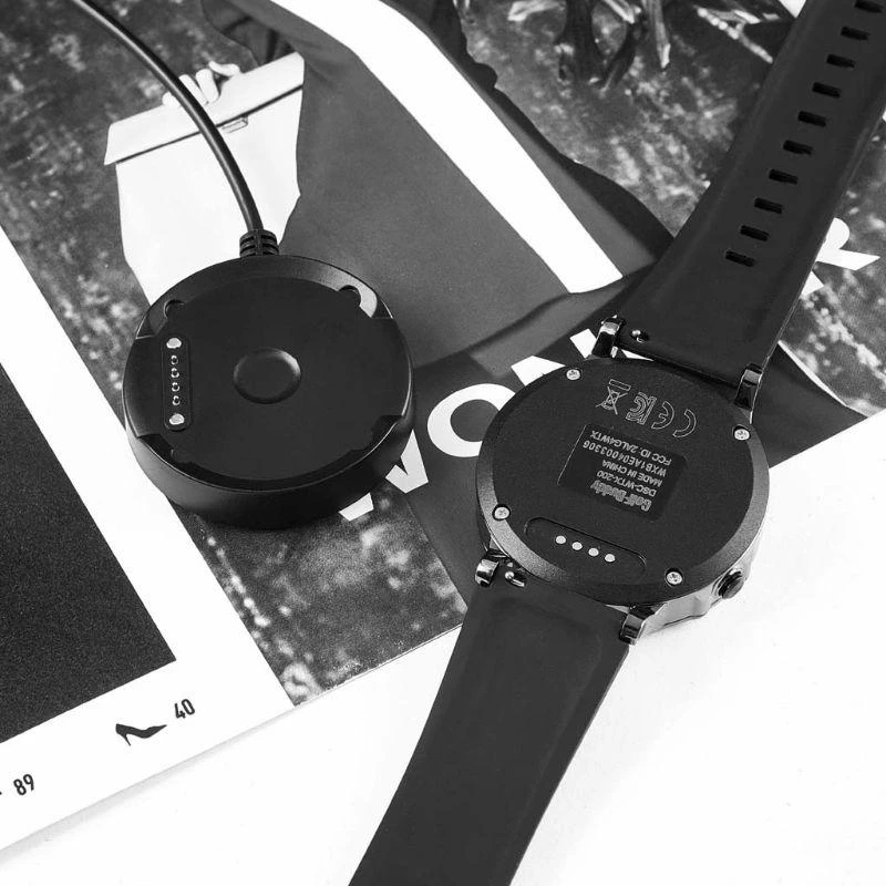 Câble chargeur pour / USB Charging Dock Trewder