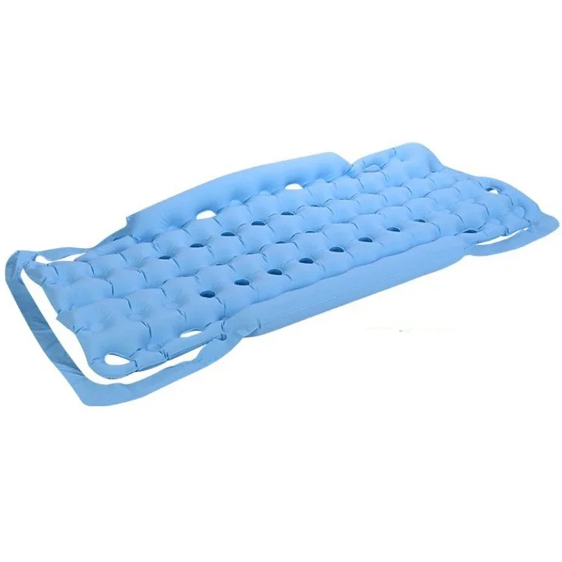 Inflatable Waffle Surgery Table Pad / Mattress With Pump BRAND NEW eh ob 1025ec low air loss for hospital bed