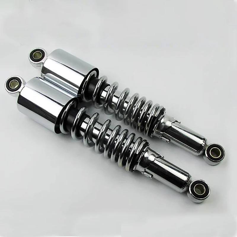 ممتص الصدمات الخلفي الجديد لسوزوكي GN125/GN125F/GS125 ممتص الصدمات للدراجات النارية