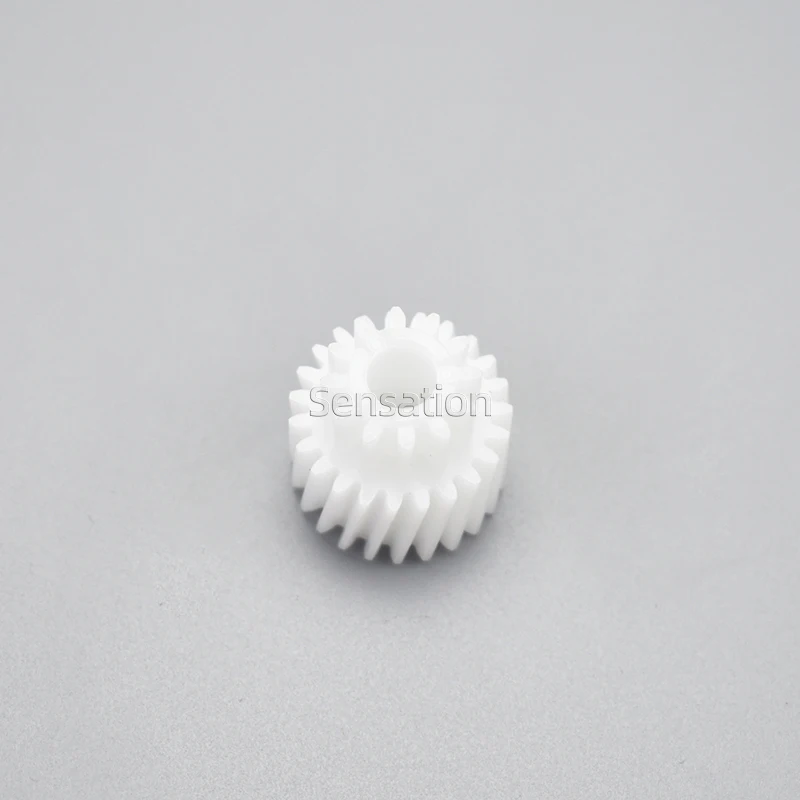 リコー MP1350 ドラムフレーム廃粉ギア MP9000 Pro 906 907 1100 1107 1357 1356 1357 ex 粉体添加ギア対応