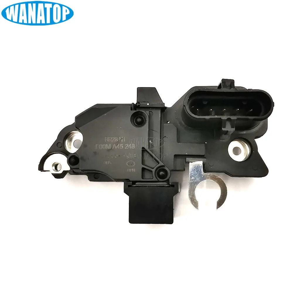 Alternator Voltage Regulator 13420120 F00MA45248 F00MA45253 F00M144101 F00M144102 F00M144120 F00M144118 F00M145267 IB120 VR-B118