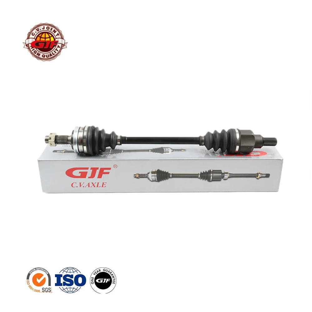 

NEW High Quality Right Left Drive Shaft for Peugeot 301 4 at Elysee 1.6AT 2008 1.6AT/14-15 2014-2015 9800425580 9800425680