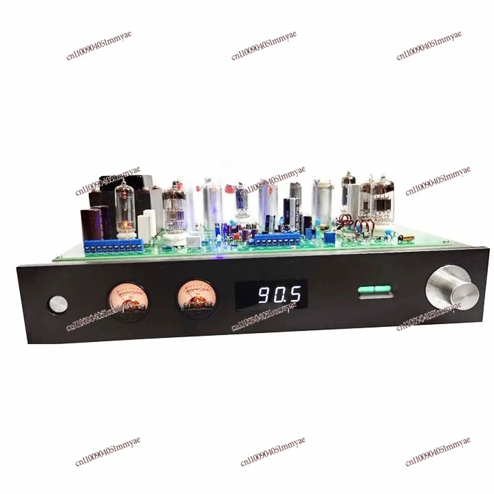 

Tube FM Radio/tube Radio Head