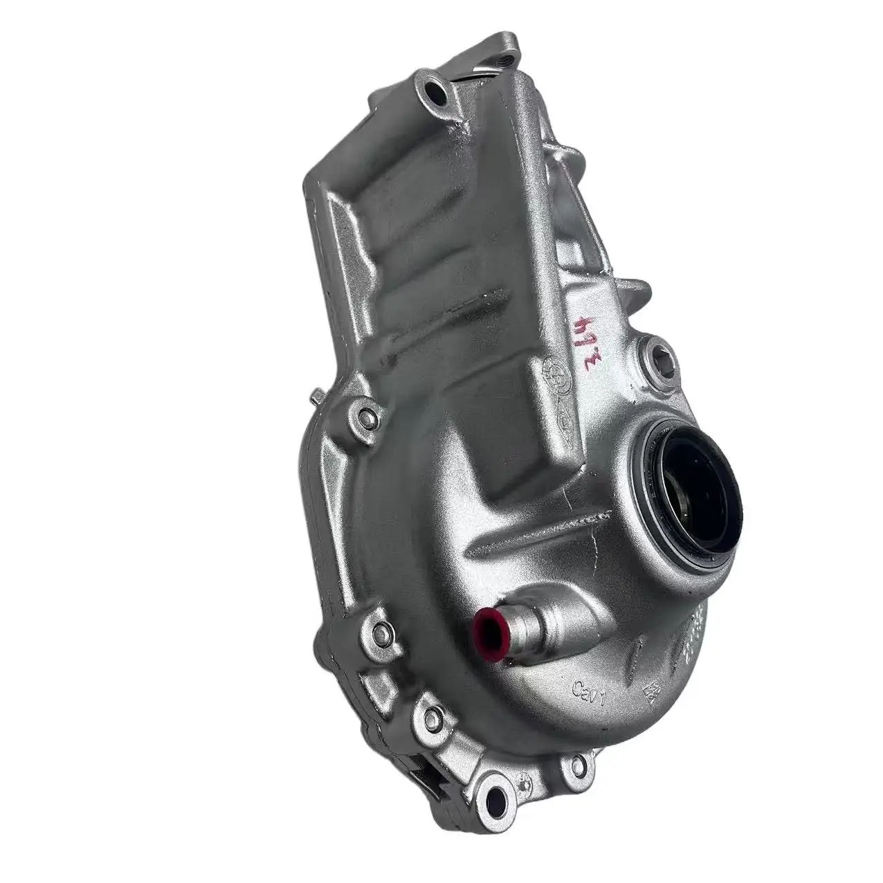 High Quality New Jinxinhui Differential for X5 X6 E70 E71 Drive Carrier OEM 31507612956 31507552534 Ratio 3.64