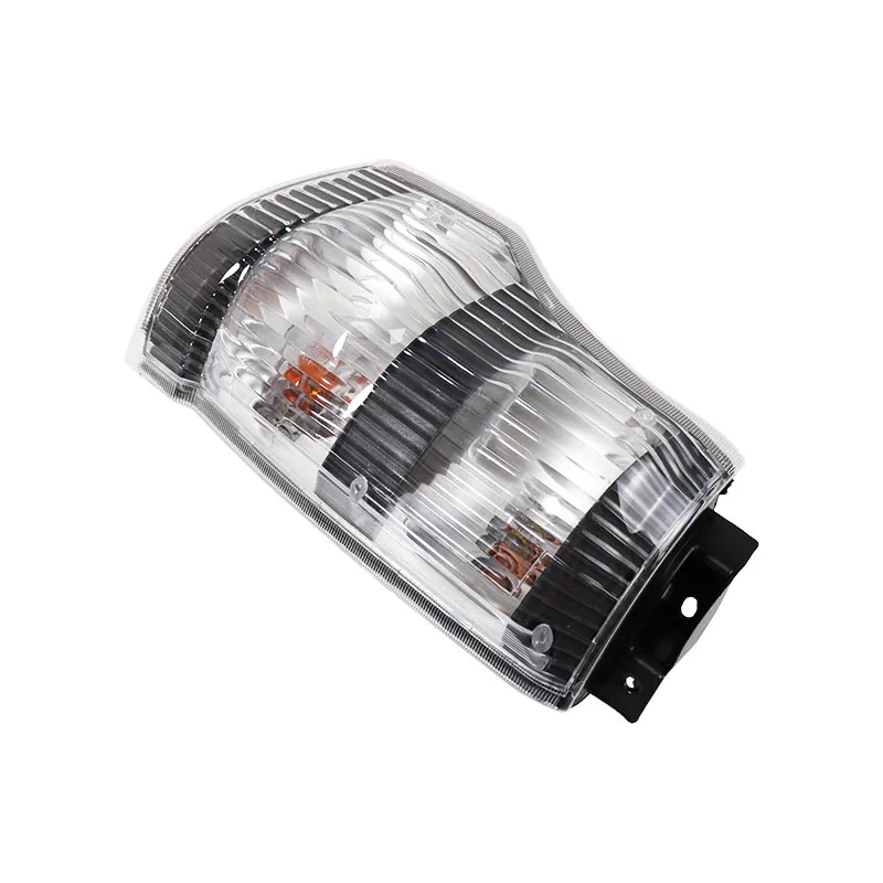 Car Accessories For Isuzu 600P Truck Front Bumper Headlight Corner Light Auto Turn Signal Lamp Assembly 8980108910 8980108920