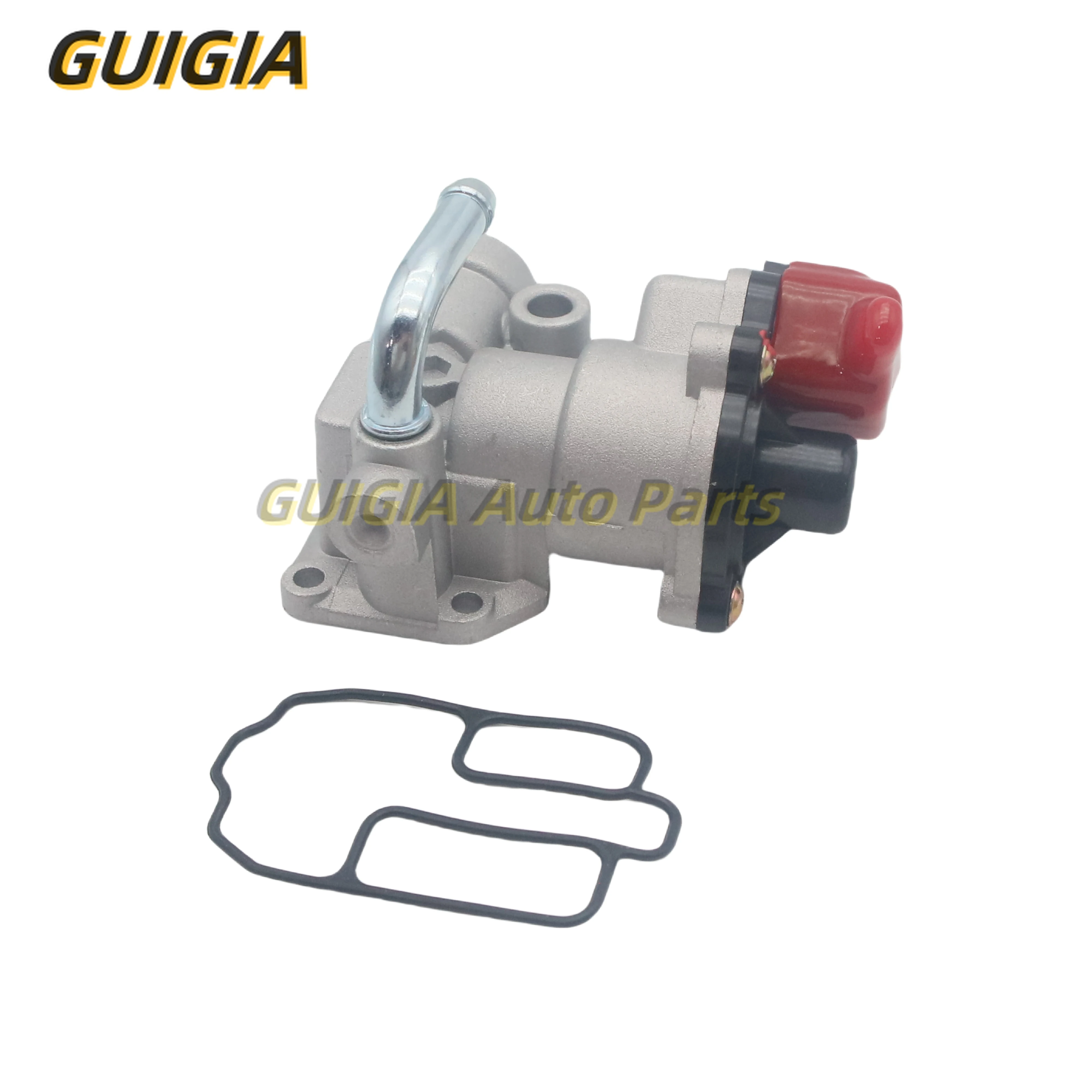 MD614921 Mitsubishi Lancer Evolution 2.0L Evo VII 1998 1999 2000 자동차 고품질 부품에 적합한 유휴 공기 제어 밸브