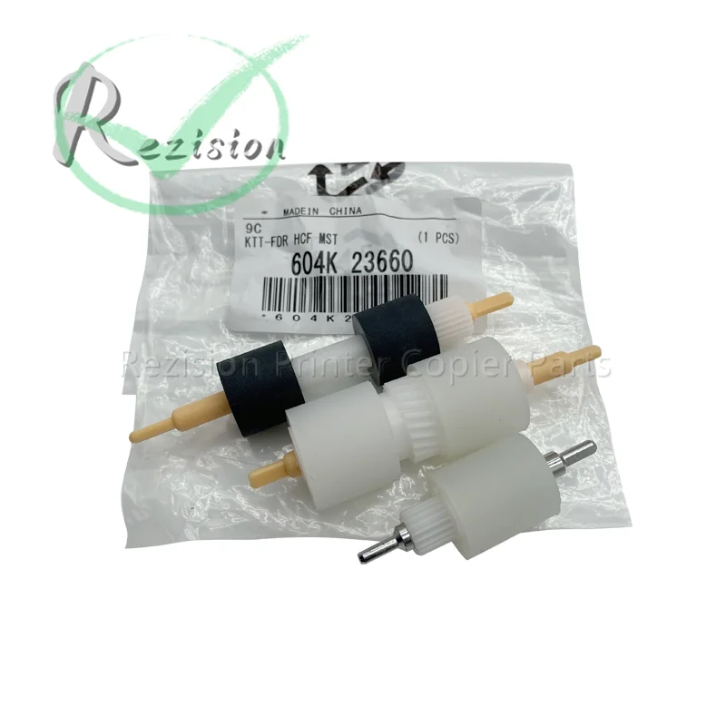 

Original Pickup Roller For Xerox DC 4110 4127 D95 7550 700 6550 Paper Bypass Feed Roller Printer Copier Parts