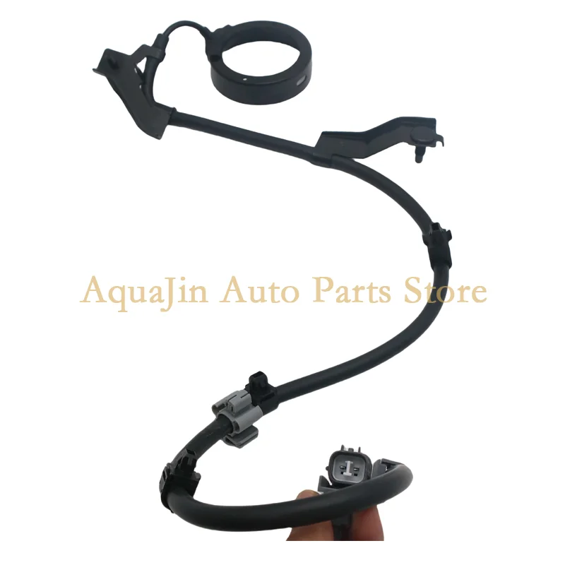 15177000 مستشعر سرعة العجلات الأمامية اليمنى ABS لسيارة شيفروليه كولورادو جي إم سي كانيون I 280 290 370 ABS103 Auto ALS475 1802303371 ABS585