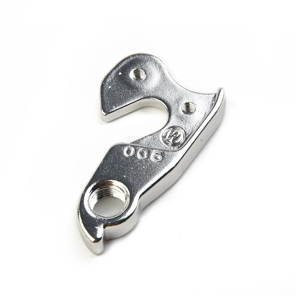 Mountain Bicycle Rear Derailleur Hanger Bracket Dropout For 400 Axum Boundry MTB Bike Frame Gear Tail Hook Accessories