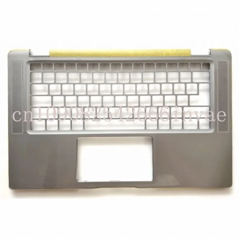 

New For Dell Latitude 9520 2-in-1 C cover keyboard bezel 00HY1W SC card slot