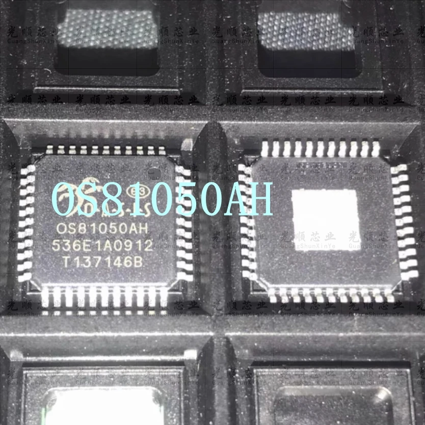 

1PCS OS81050AH 0S81050AH QFP44 INSTOCK