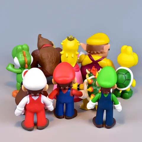 8 best sales स्पंजबॉब आकृति - №8