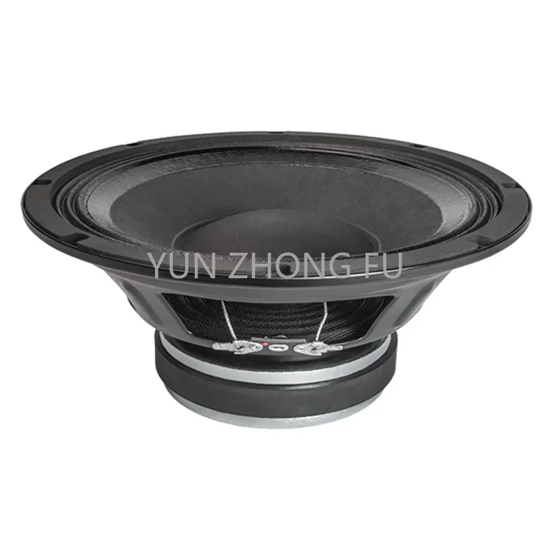 

Fatal Speakers Original Italiy 10FE300 10 "-250W -96dB 10 Inch Woofer Unit Voice Coil Diameter 52 mm Ferrite Woofer 8ohm (1PCS)