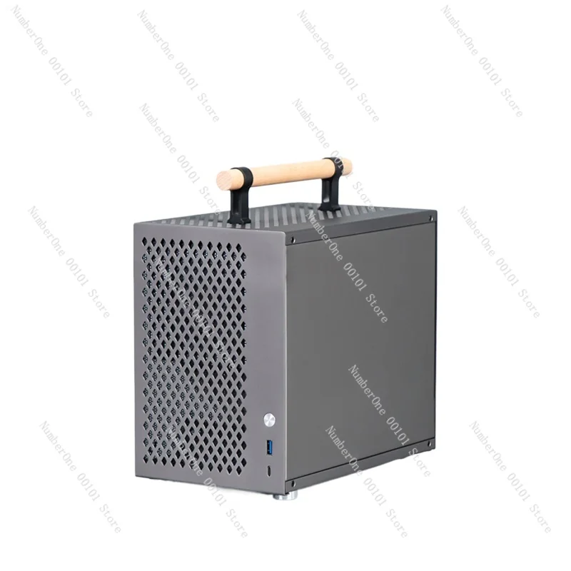 P70 All Aluminum Mi… - image