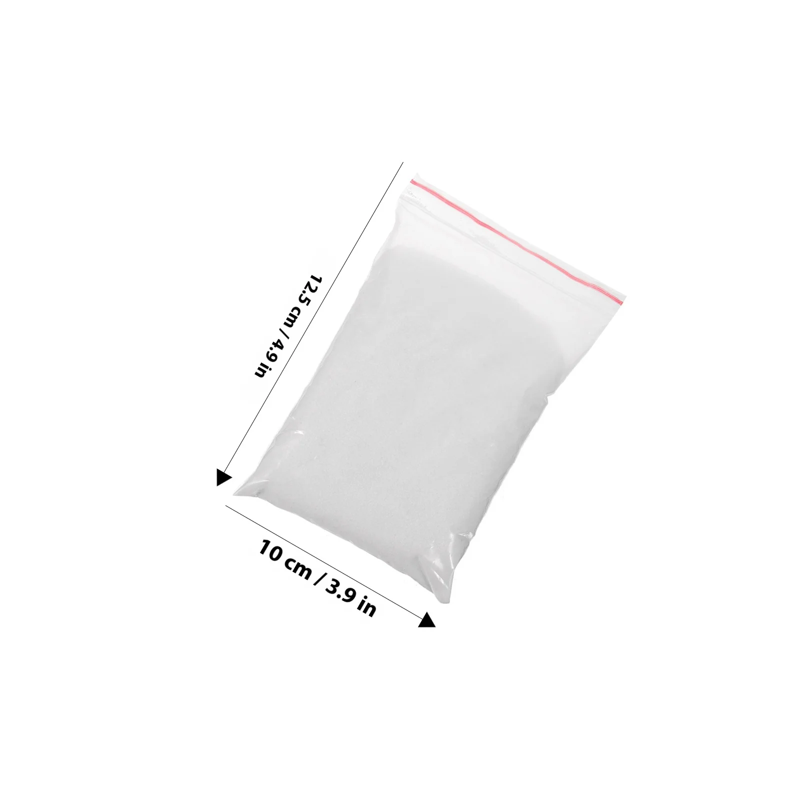 2 bolsas finas para manualidades, Material Diy, mesa de arena, suministro de arte, jardín Zen, paisaje escénico, micropaisaje, decoración, proyectos artesanales, arena