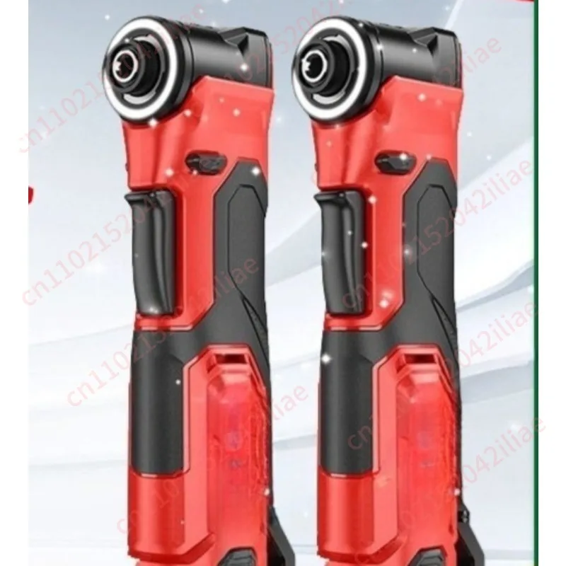 

Brushless Impact Driver 5771, 100Nm Auto Stop Short Head Screwdriver