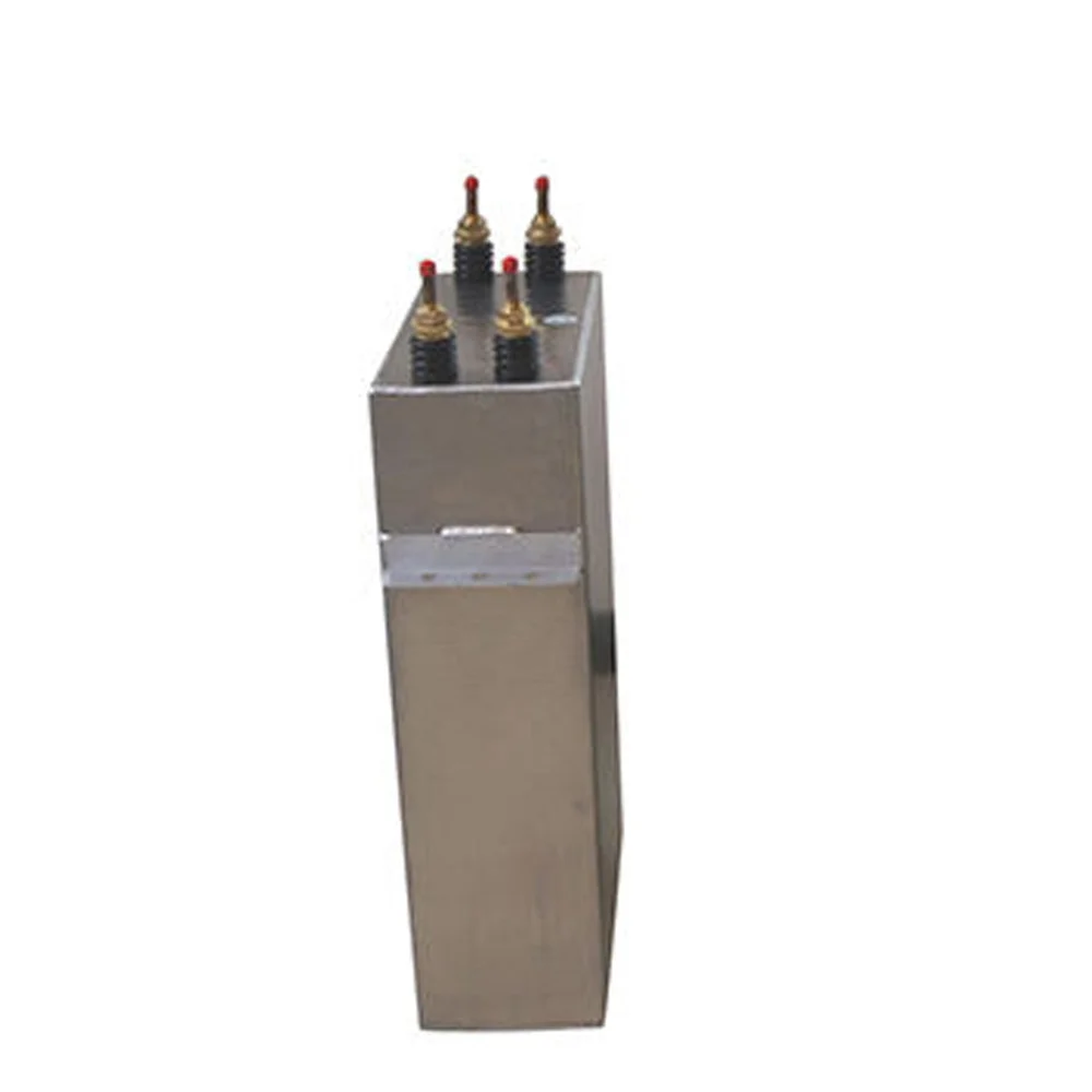 Quality Polyester Metallized Film Capacitors 5200uf