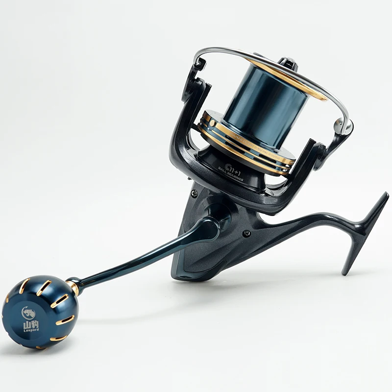 CARRETE SURFCASTING LD