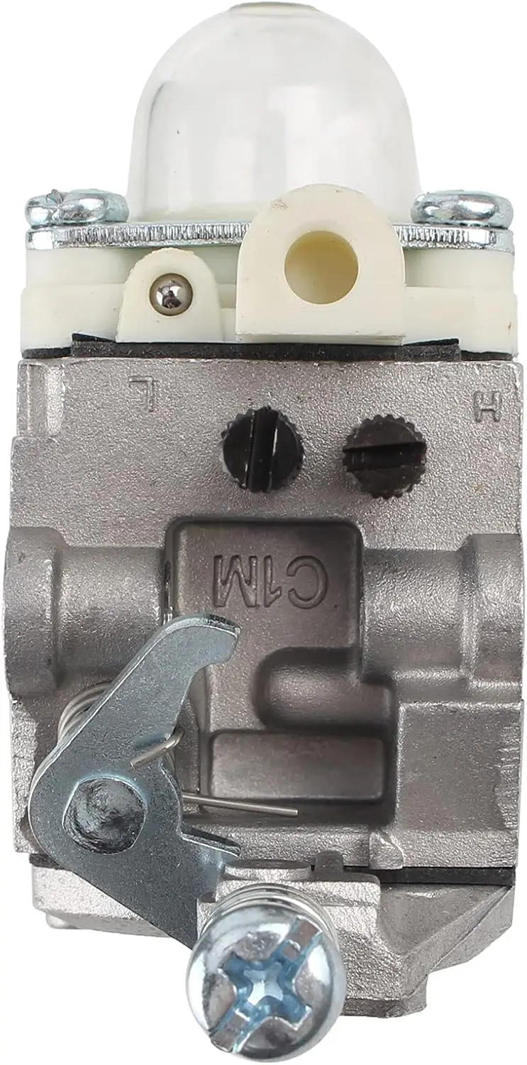 คาร์บูเรเตอร์ C1M-K76 C1M-K77 สำหรับเครื่องเป่าลมสะพายหลังรุ่น PB403H PB403T PB413H PB413T PB460LN PB461LN PB580T PB-610 รหัส 12520008261