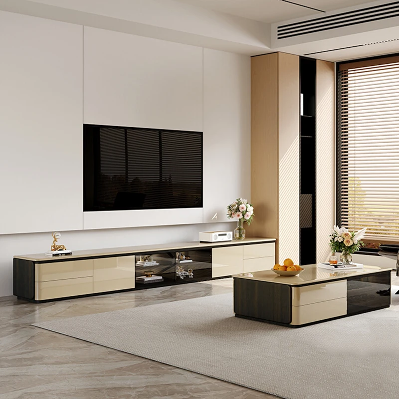 

Nordic Luxury Tv Stands Designer Hallway Storage Office Universal Tv Table Modern Living Room Muebles Para Tv Unique Furniture