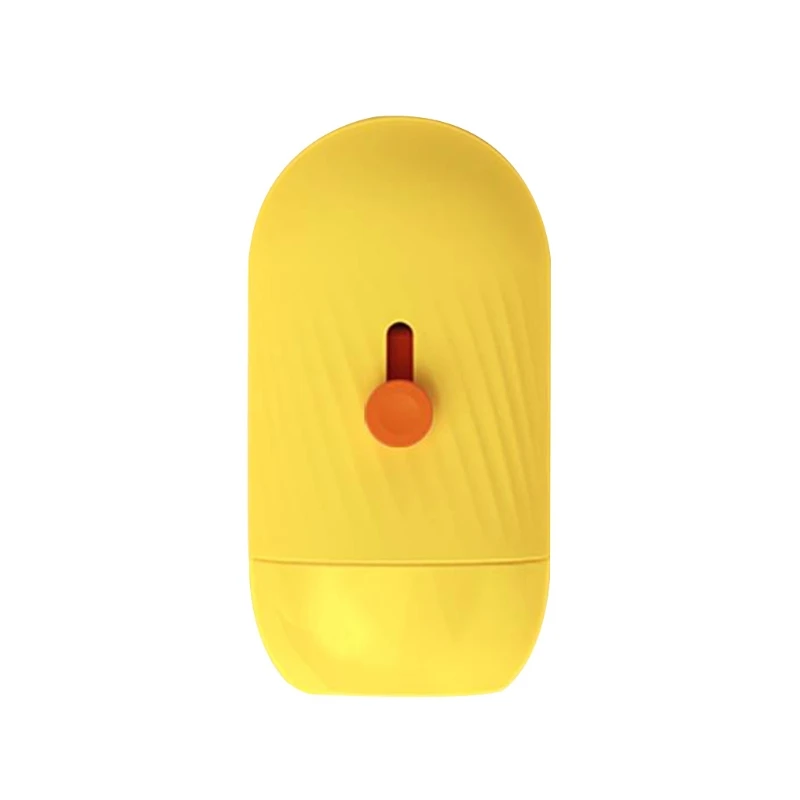 2022 New 2-IN-1 Identity Protection Roller Stamps Roller Built-in Retractable Letter Opener Office Anti-Theft Stamp Roller