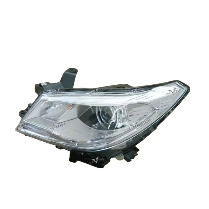 

Headlight Assembly Front Bumper Head Light Lamp Clear Lens Auto Accessories For Haval Jolion 2020-2024 Great Wall H6 H9 H2