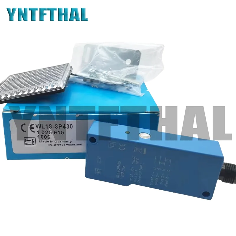 

New Original WL18-3P430 Controller Module