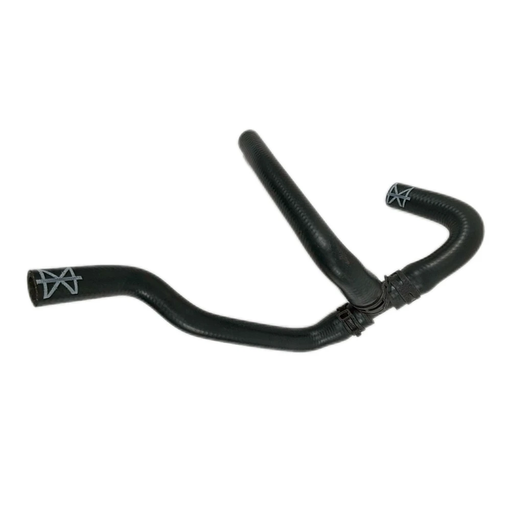 

Automotive Cooling System Coolant Hose 5KD122109 For VOLKSWAGEN GOLF6 A5 1.4T 2009-2014 Rubber Material