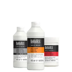 Liquitex Acrylic Medium for Painting