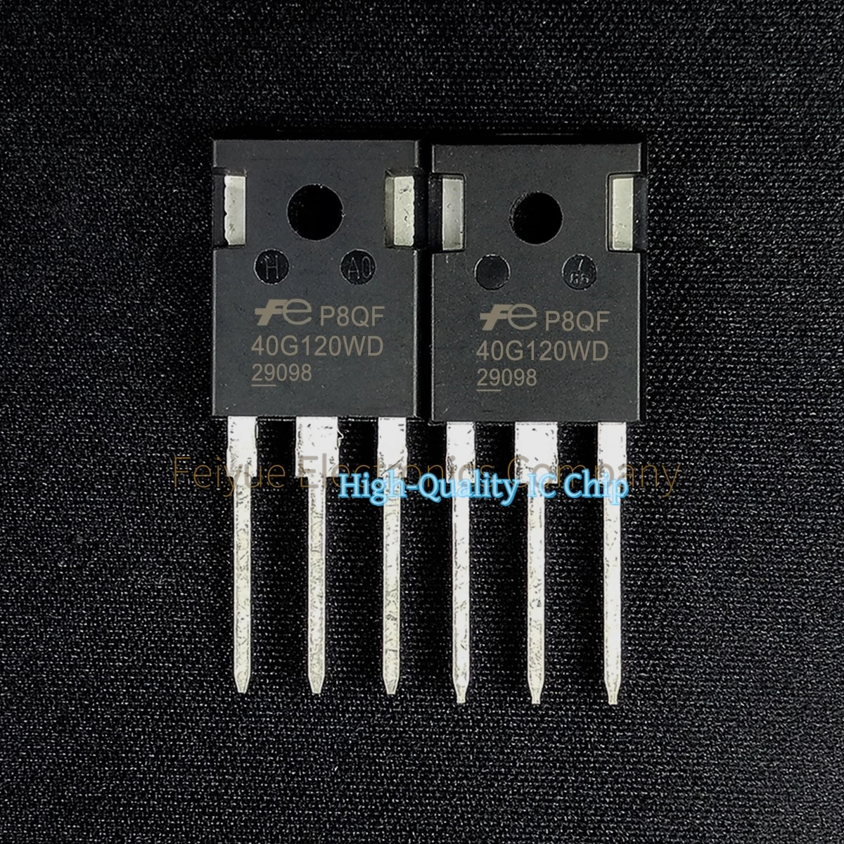 

5шт-10шт 40G120WD TO-247 IGBT 40А 1200В в наличии